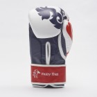 Leone - Muay Thai Boxing Gloves GN031 / White